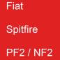 Preview: Fiat, Spitfire, PF2 / NF2.